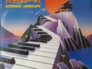 Maillion - Keyboard Landscape