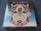 Iron maiden THE FIRST TEN YEARS 1990 UK 10 X 12
