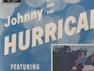 Johnny And The Hurricanes - S/T first album 1959 UK London Mono LP. Ex