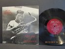 ZOOT SIMS IN HOLLYWOOD 1953 New Jazz 10