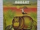 Hubert The Rainmaking Hippopotamus lp, 1972,,GATEFOLD,NO HOLE MARKS