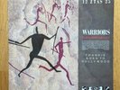Frankie Goes To Hollywood - Warriors Of The Wasteland - 12ZTAS25