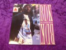 BIG DADDY KANE Wrath Of Kane 1989 UK COLD CHILLIN' 7