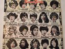 Rolling Stones Some Girls 1978 LP Vinyl EX Original Cover STERLING COC 39108