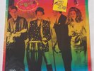 B-52's Cosmic Thing 1989 LP Vinyl NM- Nice Original In Shrink & Sticker 1-25854