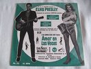 Elvis Presley RARE original PS from Peru (with Ann Margaret).