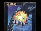 VINYL LP Def Leppard - Pyromania Mercury RCA 1983 pressing shrinkwrap NM