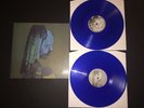 The Caretaker Everywhere At The End Of Time: Stage 4 2 LP Blue Vinyl Rare
