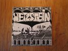 VINYL   WETZSTEIN  1983  KRAUTROCK