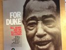 Bill Berry & Ellington All-Stars For Duke Ltd Ed Direct To Disc German RT-101 NM