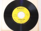 MOCK DUCK Groundhog/ Hurt on Me MINT- 45 Rare Canada Garage Psych 1967 1st NM