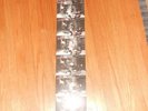 ALL 12 POSTCARDS UNCUT Rolling Stones Exile On Main Street NM Complete NO VINYL