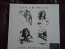 Led Zeppelin - The Complete BBC Sessions - 5LP Vinyl Box Set - 2016
