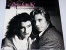 THE FAMILY - GATEFOLD VINYL LP - PRINCE - 1985 - SEALED - SCREAMS OF PASSION