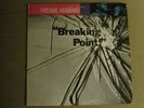 FREDDIE HUBBARD BREAKING POINT LP '70 BLUE NOTE BST 84172 RARE JAZZ BOP VG/VG+