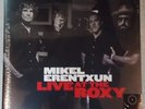 LP MIKEL ERENTXUN Live at The Roxy NEW SEALED RSD 2018