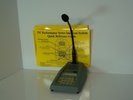 3M  model 2475 -Station Intercom selector assembly part No. 78-9236-6513-3