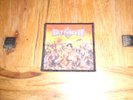 BOLT THROWER - Patch ( War Master ) 9 x 9 cm , SOLD OUT and very Rare