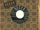 Wanda Jackson & Billy Gray - You Can't Have My Love/Lovin' Country Style - VG++