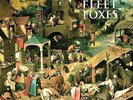 Fleet Foxes - S/T Self Titled Debut 2x Vinyl LP IN STOCK NEW/SEALED Sun Giant EP