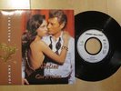 45 T VINYLE JOHNNY HALLYDAY   ADELINE QUE JE T'AIME HORS COMMERCE