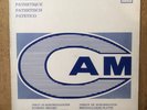 Patetico - Morricone - CAM CML 024 - Italian Library