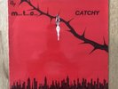 Yan Tregger ?– Catchy - Insane French Disco Funk Library