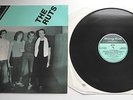 The Ruts - The Peel Session Album UK 1990 Strange Fruit LP