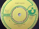 PINK FLOYD Arnold Layne, 7