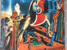 IRON MAIDEN LP 