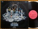 DAVE PIKE SET LP FOUR REASONS Original MPS German Jazz Funk Fusion 1969 VG++ EX