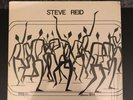 Steve Reid Rhythmatism Sealed Rare Jazz Vinyl