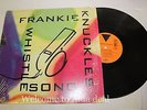 Frankie Knuckles Whistle Song (1991) LP (VG) 12