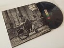 JODO   GUTS   RARE 1971 PROMO    HARD HEAVY BLUES PSYCH DECCA LP VG+