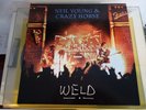Neil Young & Crazy Horse ?– Weld, 2XLP, Reprise Records ?– 7599-26671-1, Europe