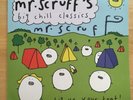 Mr Scruff Big Chill Classics LP (3 X Vinyl)