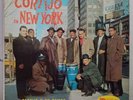 Cortijo Combo En NY-Maelo Rivera.Rare Orig.1st.Press.On Gema Black label-Lp Vg+