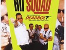 DEADBOLT Tijuana Hit Squad Orig Vinyl LP SEALED MINT NEW ???? Surf Garage Rock ????
