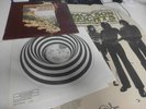JACKSON HEIGHTS RAGAMUFFINS FOOL 1972 MINT UK SPIRAL + POSTER