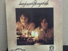 Longbranch Pennywhistle lp Glen Frey 1970 Amos press AAS-7007 Promo Eagles