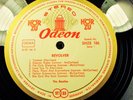 WHITE GOLD ODEON 