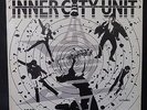 INNER CITY UNIT Pass Out RIDDLE RECORDS UK Original PUNK LP NM
