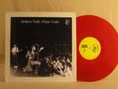 JETHRO TULL Flute Cake LIVE Los Angeles 1972 TMOQ Red Vinyl LP Nothing Easy God