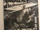 disgust brutality of war 12” vinyl hardcore crust punk 1993 earache records