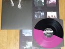 THE MAINE Lovely Little Lonely LP PURPLE-BLACK VINYL /500 all time low.blink 182