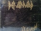DEF LEPPARD PHOTOGRAPH  12