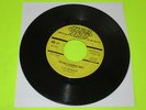LUIS BARRETO - YO NO CAMINO MAS / ROCK AND ROLL 45 7