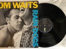 Tom Waits - Rain Dogs - 1985 US 1st Press LP 90299-1 (NM) Ultrasonic Clean