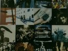 U2 Achtung Baby Vinyl LP. Brand New. Never Played.