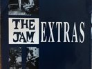 The Jam - Extras -  2x Vinyl LP Compilation 1992 (513 177)